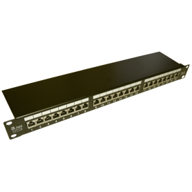 Patch panel krosowy STP kat.6 ALANTEC