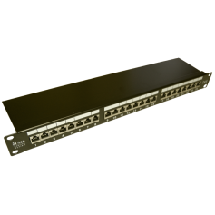 Patch panel krosowy STP kat.6 ALANTEC