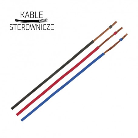 H07Z-K 1,5 przewód bezhalogenowy czerwony HELUKABEL / 100m