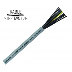 Przewód 110 8x1,5 olejoodporny LAPP KABEL
