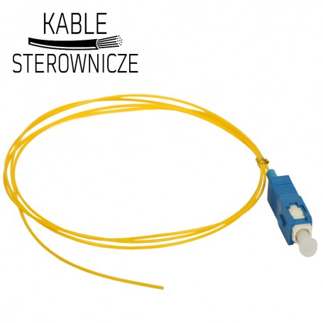 Patch-cord U/UTP kat.5e 2xRJ45 PVC 0.5m szary ALANTEC