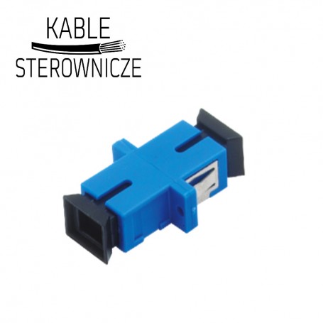 Adapter LC/apc ALANTEC