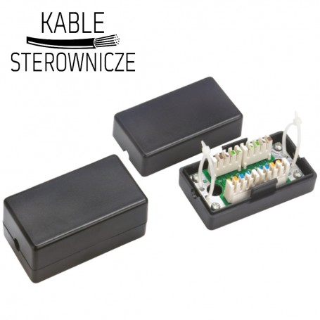 Zaślepka otworu SC Simplex ALANTEC