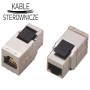 Zaślepka otworu SC Simplex ALANTEC