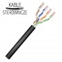 Zaślepka otworu SC Simplex ALANTEC