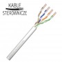 Zaślepka otworu SC Simplex ALANTEC