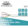 Zaślepka otworu SC Simplex ALANTEC