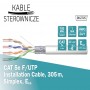 Zaślepka otworu SC Simplex ALANTEC
