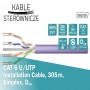 Zaślepka otworu SC Simplex ALANTEC