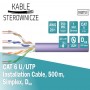 Zaślepka otworu SC Simplex ALANTEC