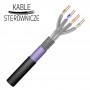 Zaślepka otworu SC Simplex ALANTEC