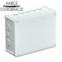 Puszka odgałęźna T250 OBO Bettermann 240x190x95 mm