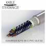 Przewód Kaweflex do prowadnika / 100 m