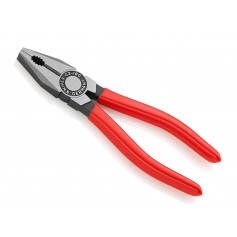 Szczypce uniwersalne, kombinerki - KNIPEX 03 01 180