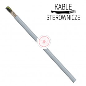 Przewód Kaweflex do prowadnika SK-C-PUR / 100 m