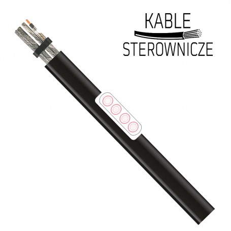 Festoontec M(StD)HÖU-JZ 0,6/1kV 
