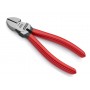 Szczypce, obcinaczki boczne - KNIPEX 70 01 140