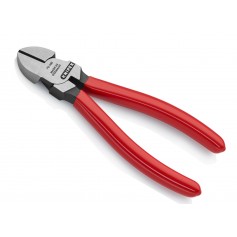 Szczypce, obcinaczki boczne - KNIPEX 70 01 160