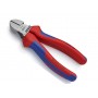 Szczypce, obcinaczki boczne uniwersalne - KNIPEX 70 02 125