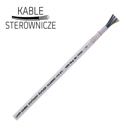 110 CY Lapp Kabel