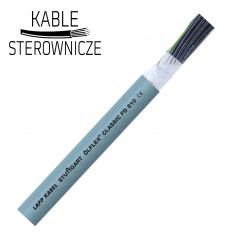 Przewód Olflex FD 810 4x1 do prowadnika LAPP KABEL