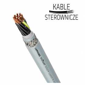 Przewód Olflex FD 810 CY