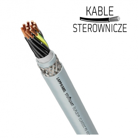 Przewód Olflex FD 810 CY