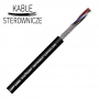 Przewód 2x2x0,22 RS485/RS422 UNITRONIC Li2YCYv (TP) LAPP