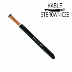 Przewód spawalniczy ONS / H01N2-D 120mm2 HELUKABEL / 15 m