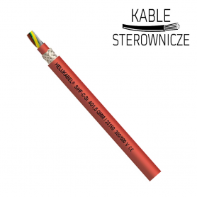 Przewód SIHF C Si