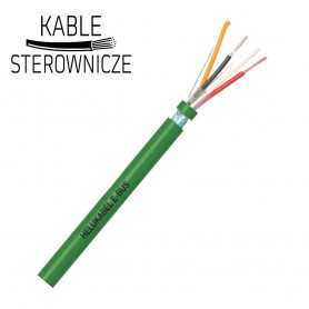 Przewód EIB /KNX 2x2x0,8 PVC