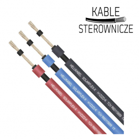 Przewód SOLARFLEX-X H1Z2Z2-K Helukabel