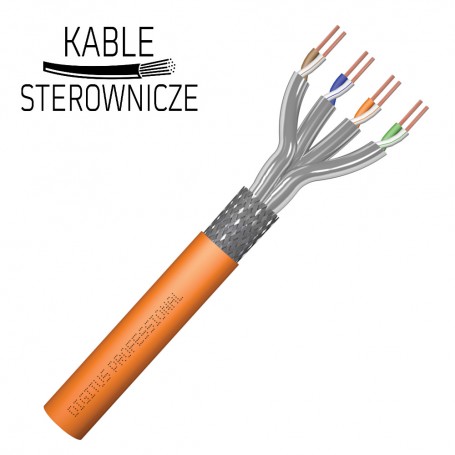 Kabel S/FTP Digitus
