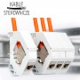 Kabel S/FTP Digitus