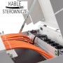 Kabel S/FTP Digitus