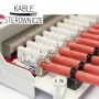 Kabel S/FTP Digitus