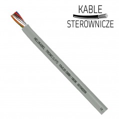 LIYY 7x0,25 TRONIC HELUKABEL