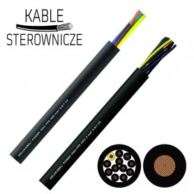 Przewód Power 1000 YFR