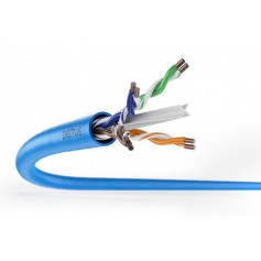 Kabel S/FTP Digitus