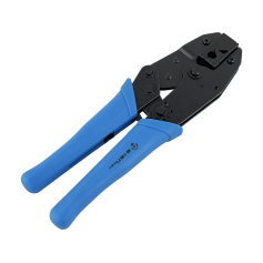 ALANTEC Zaciskarka wtyków złącz RJ45 kat.6A kat.7 WT108