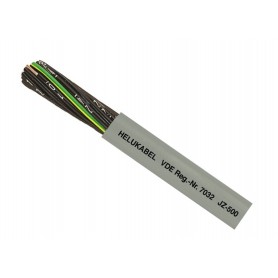 Przewód JZ-500 8x1 olejoodporny HELUKABEL
